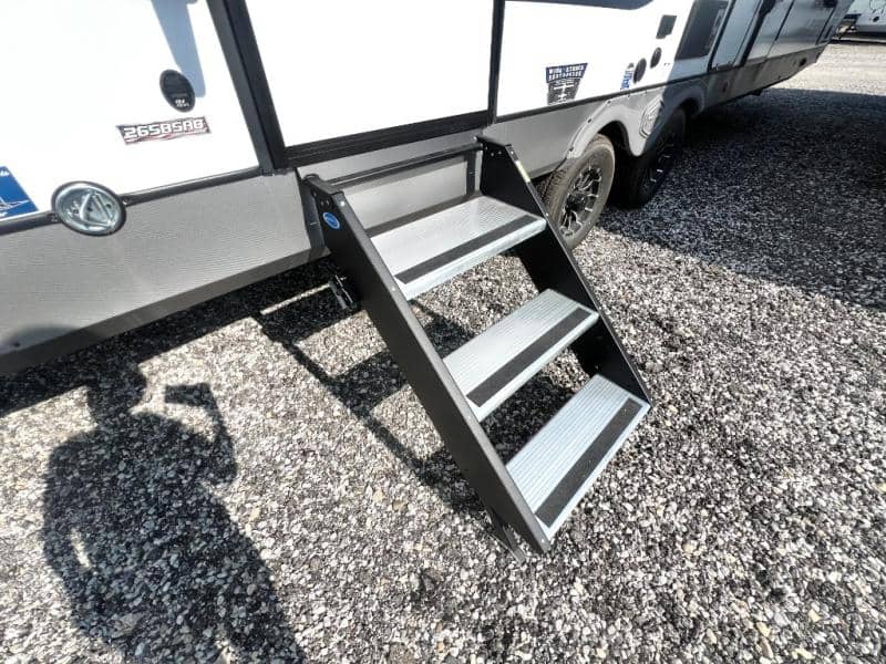 2026 Forest River 2026 Forest River Salem Hemisphere - thumbnail 15