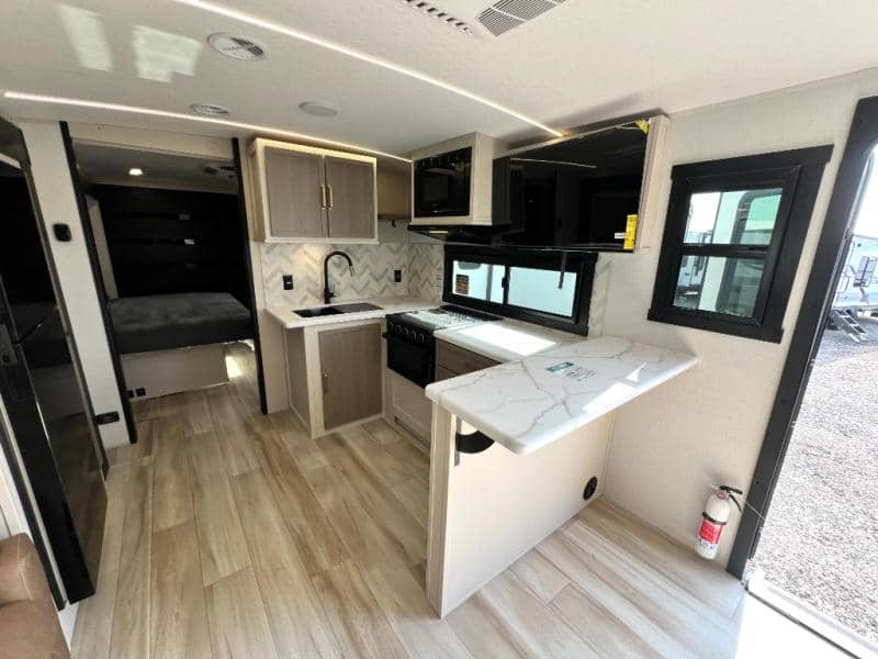 2026 Forest River 2026 Forest River Salem Hemisphere - thumbnail 17