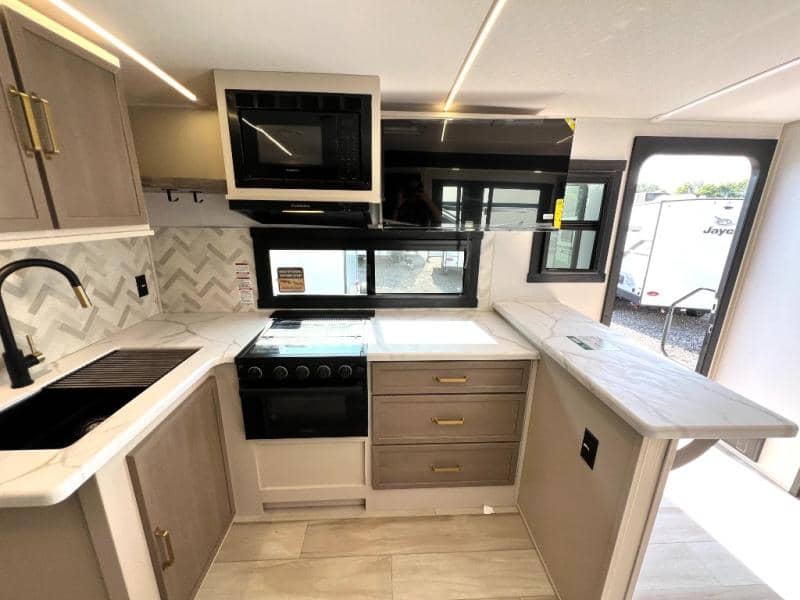 2026 Forest River 2026 Forest River Salem Hemisphere - thumbnail 18