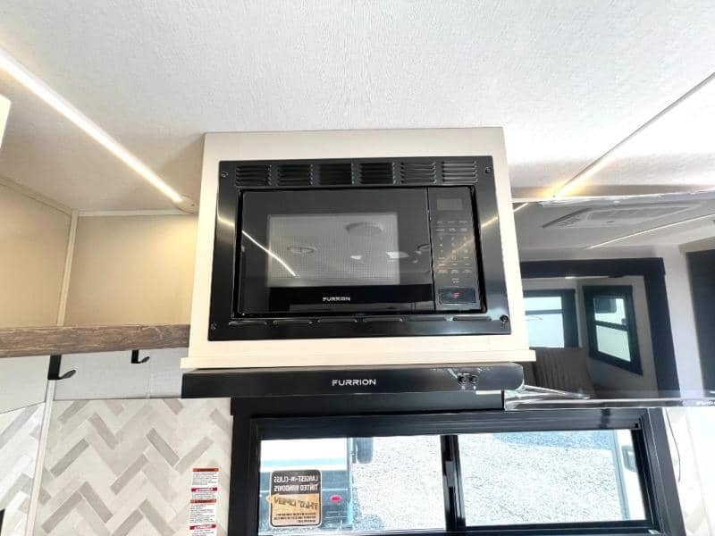 2026 Forest River 2026 Forest River Salem Hemisphere - thumbnail 20