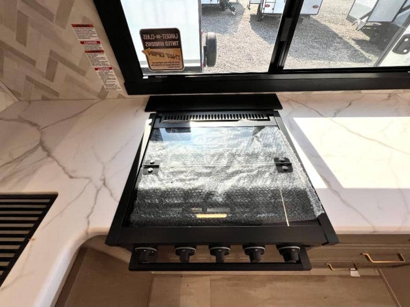 2026 Forest River 2026 Forest River Salem Hemisphere - thumbnail 21