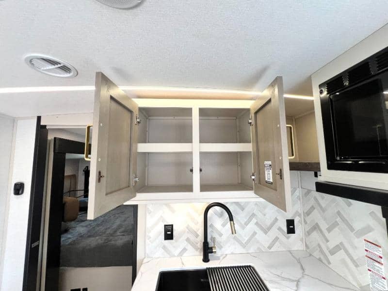 2026 Forest River 2026 Forest River Salem Hemisphere - thumbnail 24