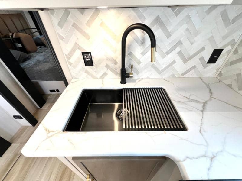 2026 Forest River 2026 Forest River Salem Hemisphere - thumbnail 25