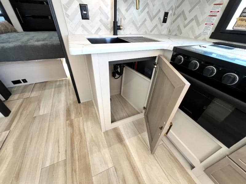 2026 Forest River 2026 Forest River Salem Hemisphere - thumbnail 26