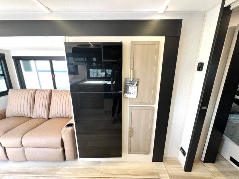 2026 Forest River 2026 Forest River Salem Hemisphere - thumbnail 27