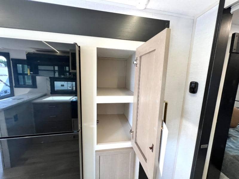 2026 Forest River 2026 Forest River Salem Hemisphere - thumbnail 28