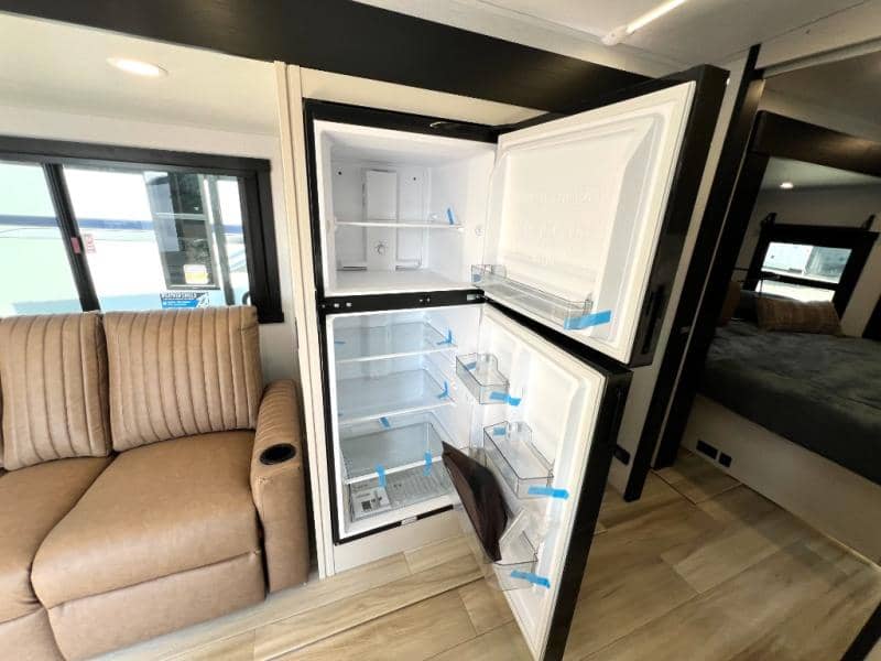 2026 Forest River 2026 Forest River Salem Hemisphere - thumbnail 29