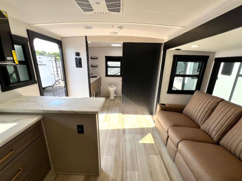 2026 Forest River 2026 Forest River Salem Hemisphere - thumbnail 30