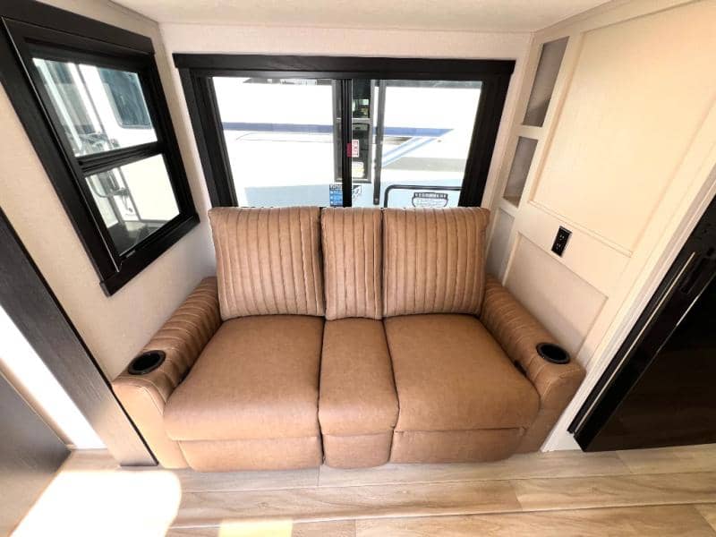 2026 Forest River 2026 Forest River Salem Hemisphere - thumbnail 31