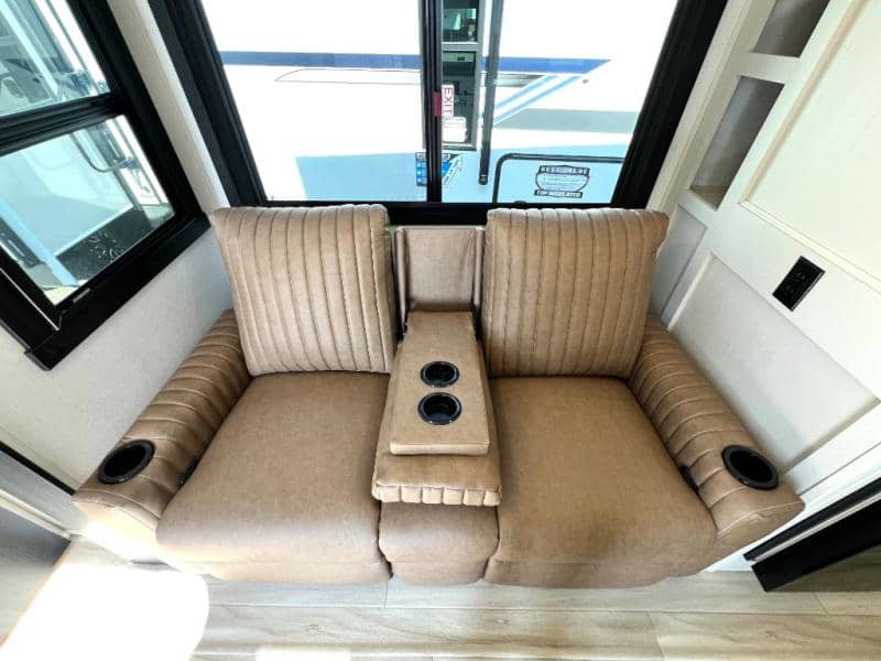 2026 Forest River 2026 Forest River Salem Hemisphere - thumbnail 32