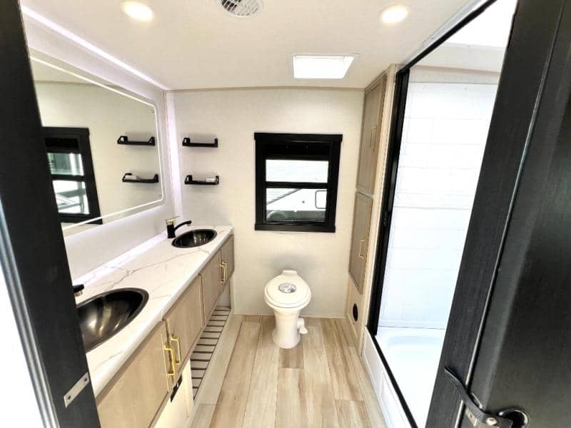 2026 Forest River 2026 Forest River Salem Hemisphere - thumbnail 33