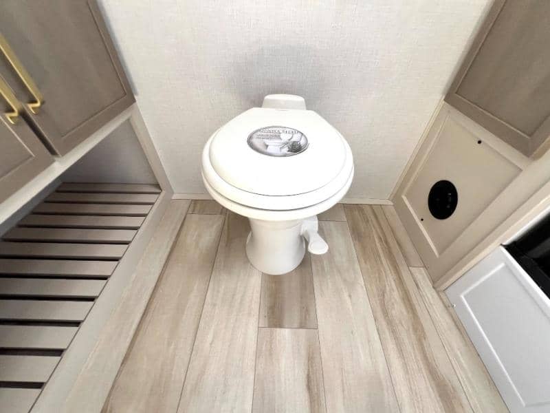 2026 Forest River 2026 Forest River Salem Hemisphere - thumbnail 34