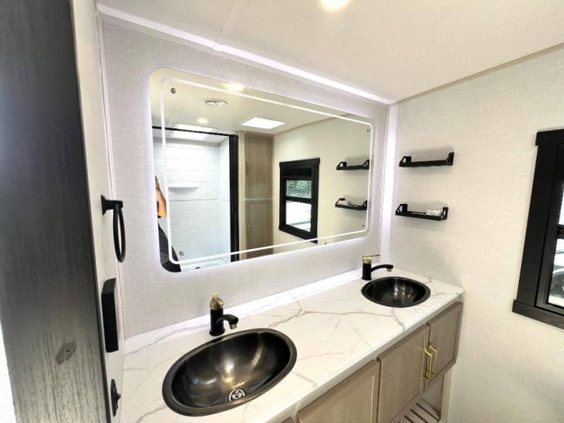 2026 Forest River 2026 Forest River Salem Hemisphere - thumbnail 38