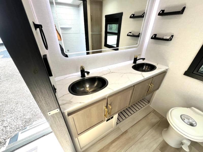 2026 Forest River 2026 Forest River Salem Hemisphere - thumbnail 40