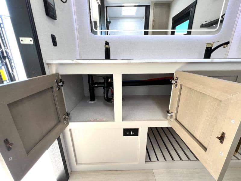 2026 Forest River 2026 Forest River Salem Hemisphere - thumbnail 42