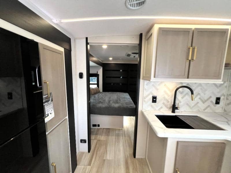 2026 Forest River 2026 Forest River Salem Hemisphere - thumbnail 43