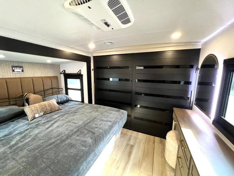 2026 Forest River 2026 Forest River Salem Hemisphere - thumbnail 45