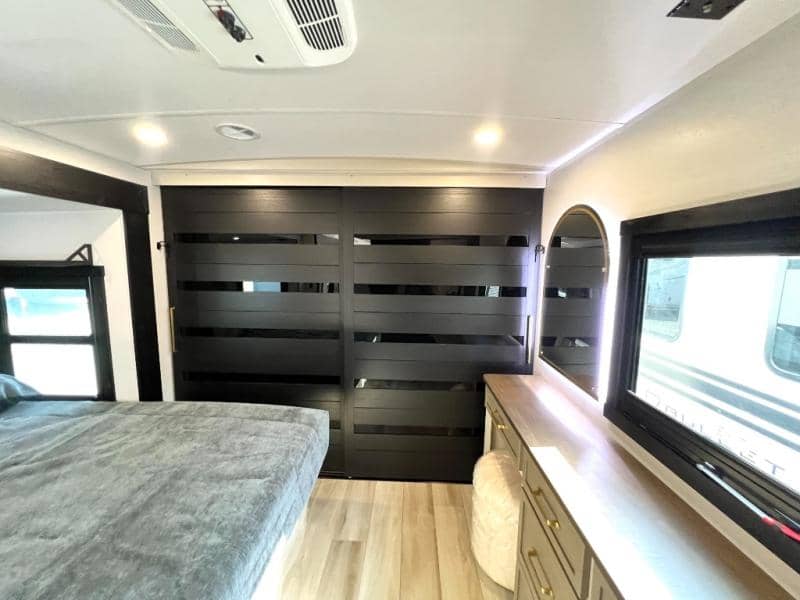 2026 Forest River 2026 Forest River Salem Hemisphere - thumbnail 46