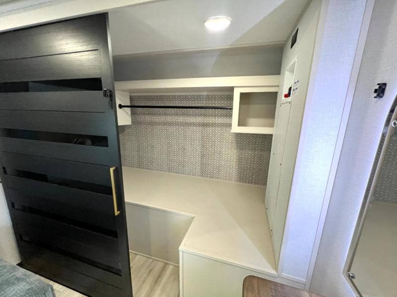 2026 Forest River 2026 Forest River Salem Hemisphere - thumbnail 50