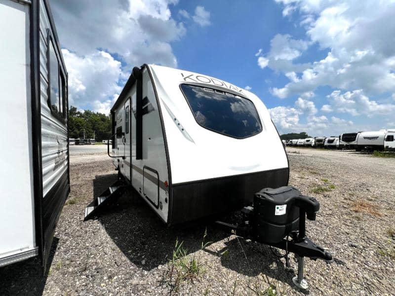 2022 Dutchmen 2022 Dutchmen Kodiak Cub - thumbnail 5