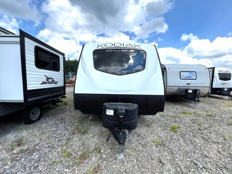 2022 Dutchmen 2022 Dutchmen Kodiak Cub - thumbnail 6