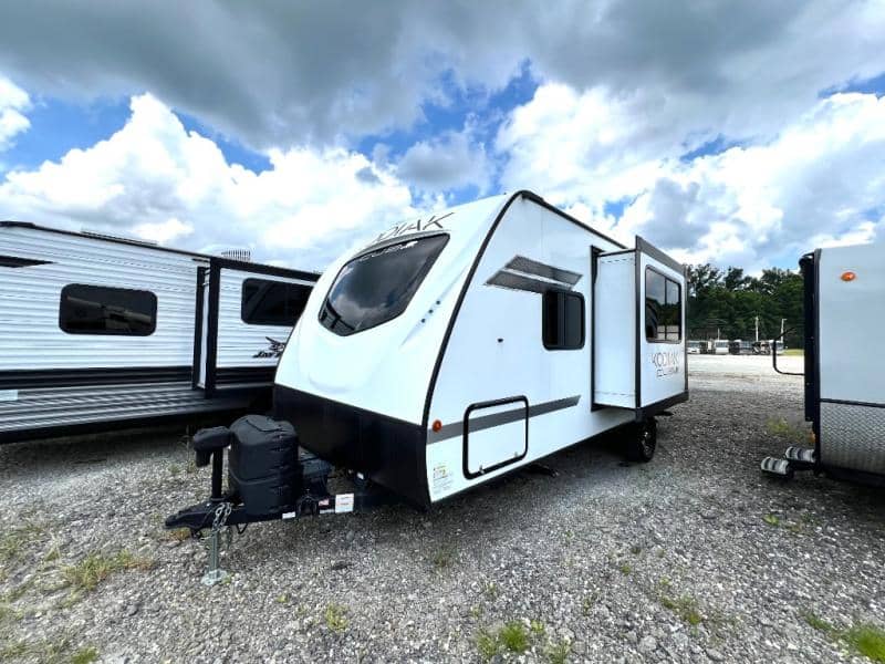 2022 Dutchmen 2022 Dutchmen Kodiak Cub - thumbnail 7