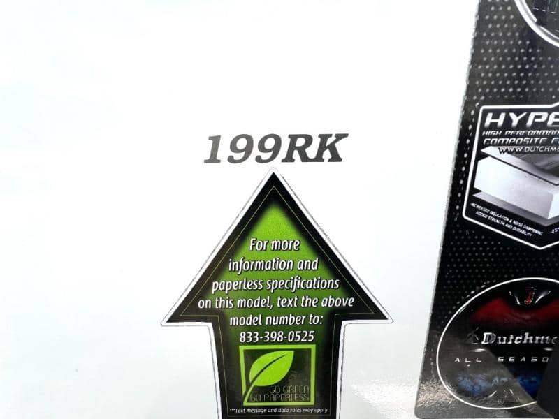 2022 Dutchmen 2022 Dutchmen Kodiak Cub - thumbnail 11