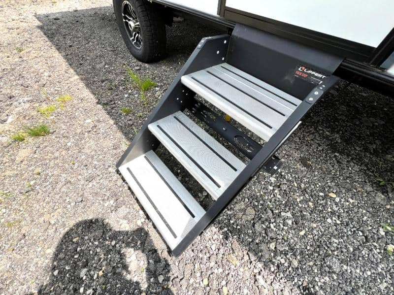 2022 Dutchmen 2022 Dutchmen Kodiak Cub - thumbnail 14