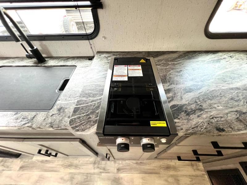 2022 Dutchmen 2022 Dutchmen Kodiak Cub - thumbnail 22