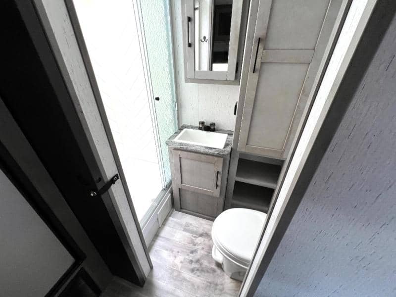 2022 Dutchmen 2022 Dutchmen Kodiak Cub - thumbnail 26