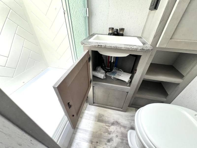 2022 Dutchmen 2022 Dutchmen Kodiak Cub - thumbnail 28