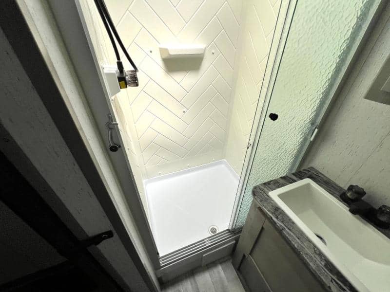 2022 Dutchmen 2022 Dutchmen Kodiak Cub - thumbnail 33