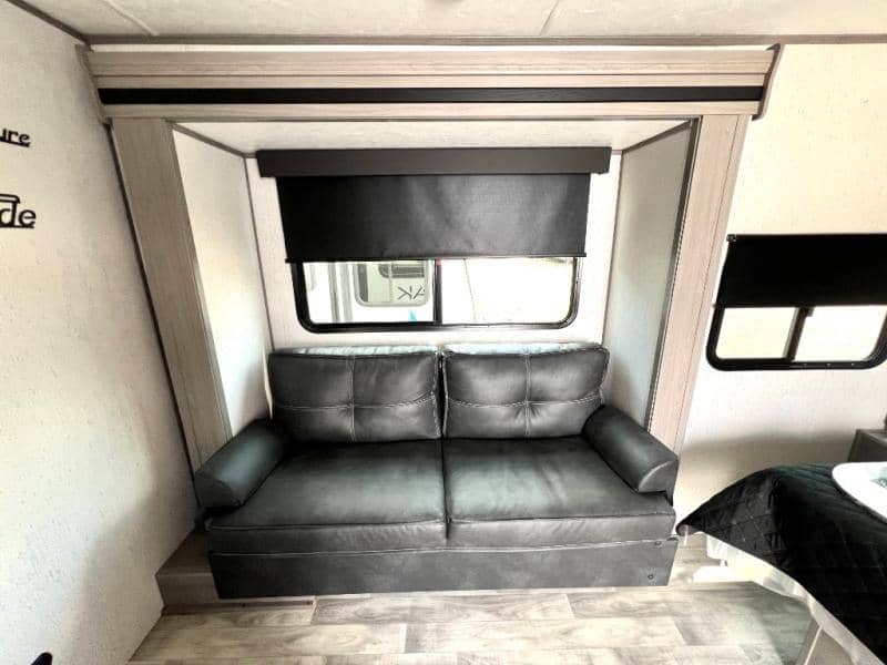 2022 Dutchmen 2022 Dutchmen Kodiak Cub - thumbnail 35