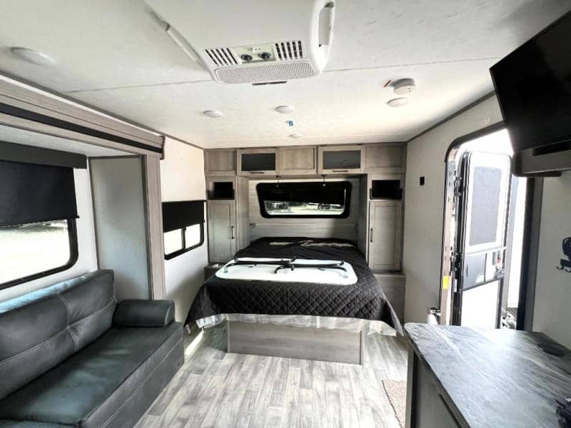 2022 Dutchmen 2022 Dutchmen Kodiak Cub - thumbnail 36