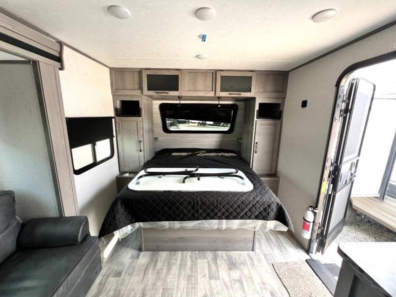 2022 Dutchmen 2022 Dutchmen Kodiak Cub - thumbnail 37