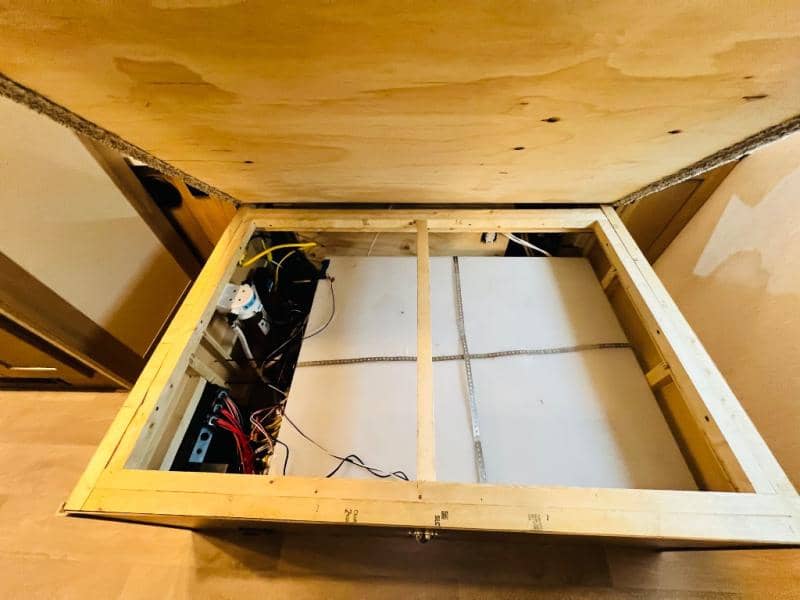 2026 NeXus RV 2026 NeXus RV Maximus - thumbnail 4