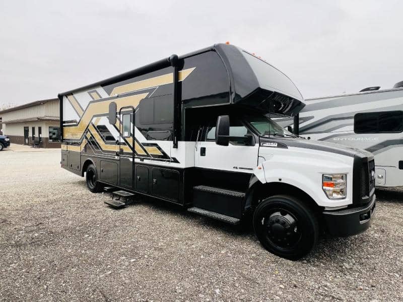 2026 NeXus RV 2026 NeXus RV Maximus - thumbnail 6