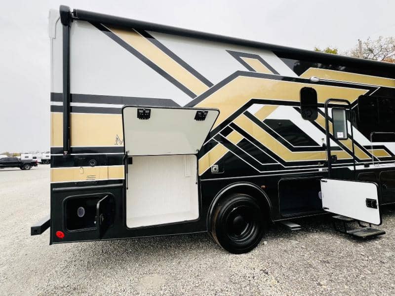 2026 NeXus RV 2026 NeXus RV Maximus - thumbnail 8