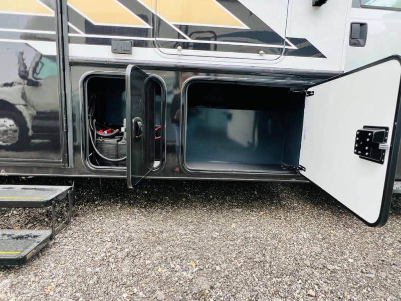 2026 NeXus RV 2026 NeXus RV Maximus - thumbnail 12