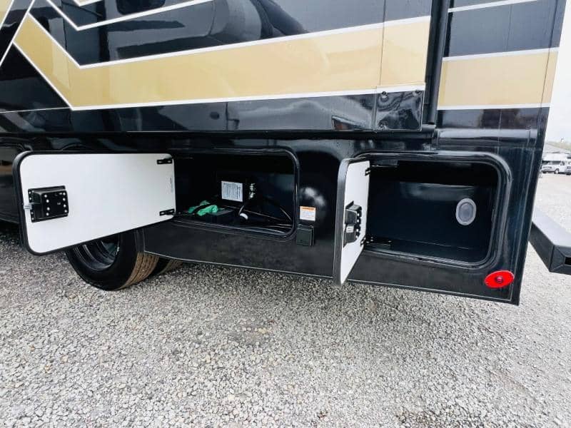 2026 NeXus RV 2026 NeXus RV Maximus - thumbnail 13