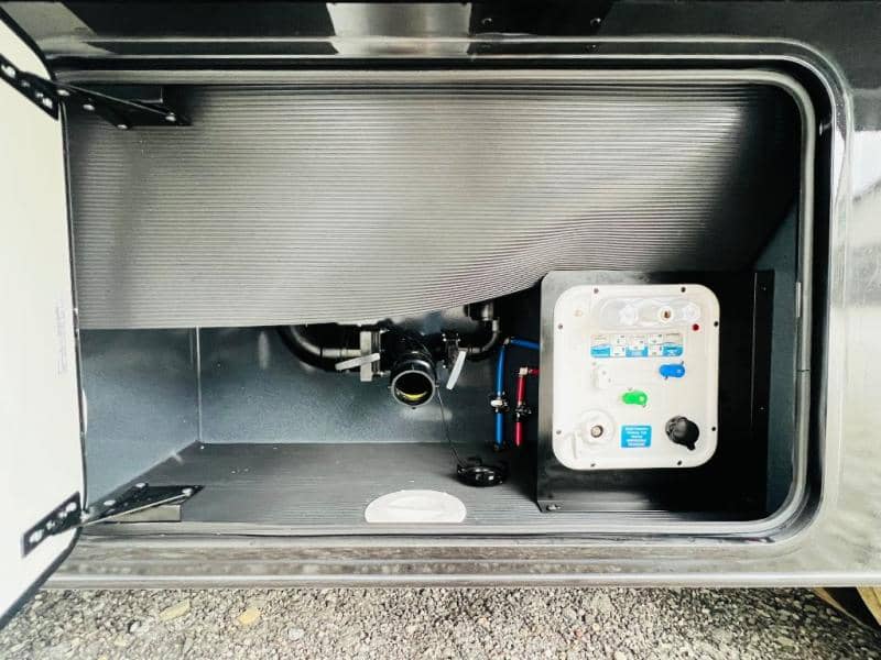 2026 NeXus RV 2026 NeXus RV Maximus - thumbnail 14