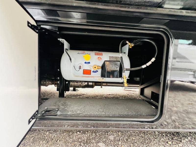 2026 NeXus RV 2026 NeXus RV Maximus - thumbnail 16