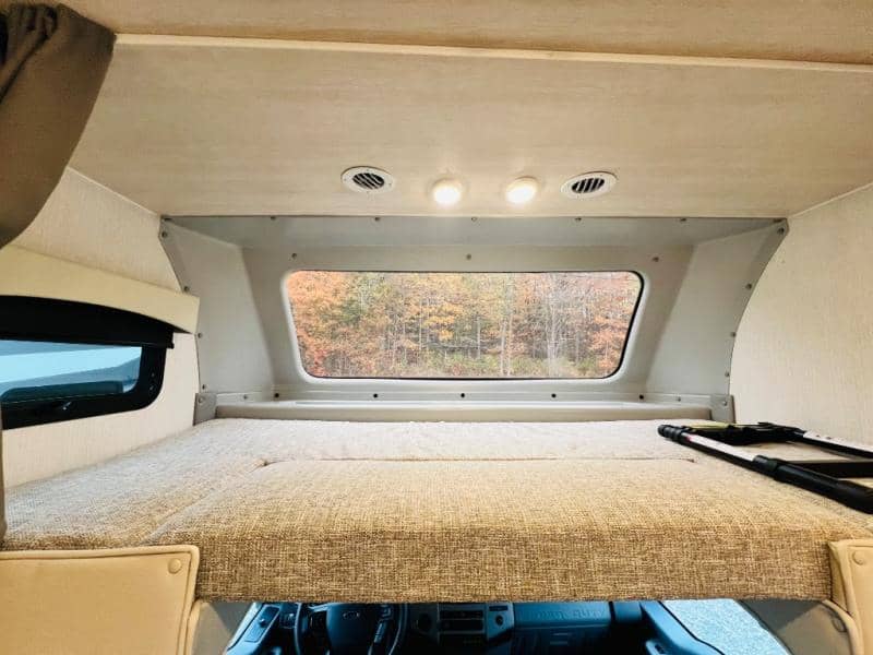 2026 NeXus RV 2026 NeXus RV Maximus - thumbnail 17