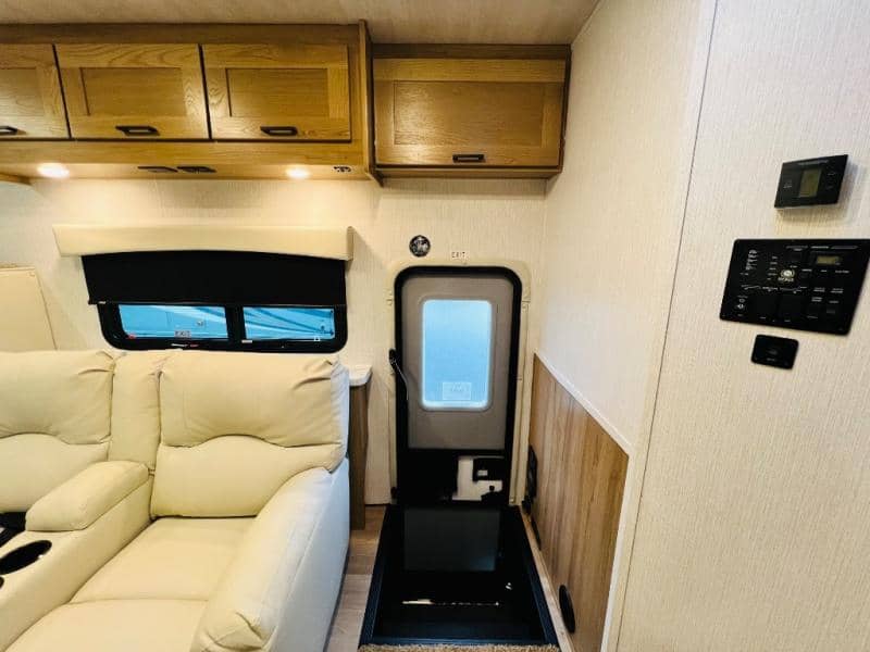 2026 NeXus RV 2026 NeXus RV Maximus - thumbnail 22