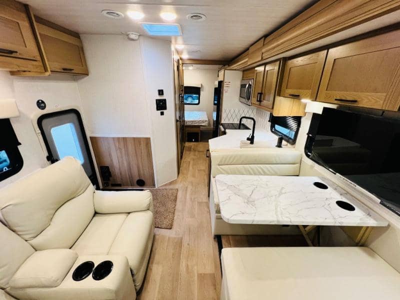 2026 NeXus RV 2026 NeXus RV Maximus - thumbnail 24