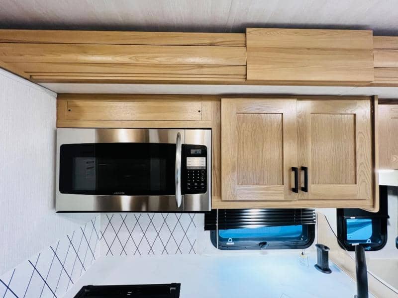 2026 NeXus RV 2026 NeXus RV Maximus - thumbnail 27