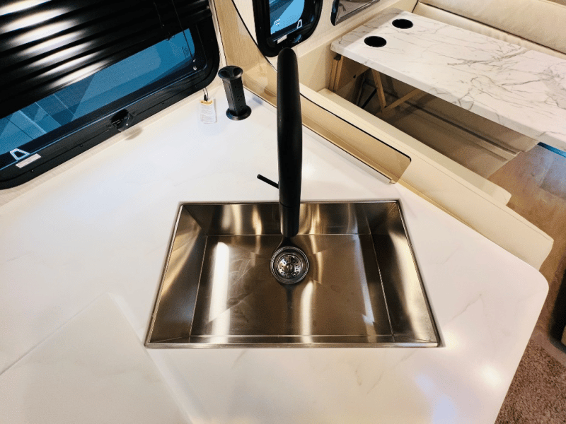 2026 NeXus RV 2026 NeXus RV Maximus - thumbnail 30