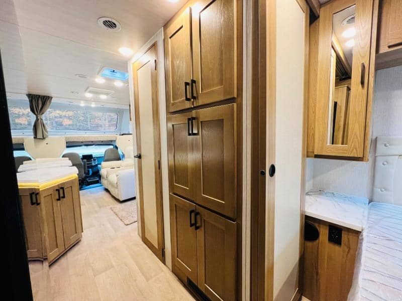 2026 NeXus RV 2026 NeXus RV Maximus - thumbnail 31