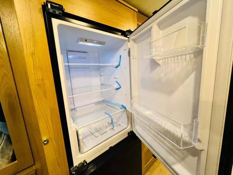 2026 NeXus RV 2026 NeXus RV Maximus - thumbnail 32