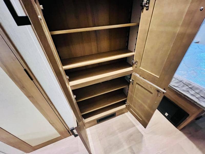 2026 NeXus RV 2026 NeXus RV Maximus - thumbnail 34